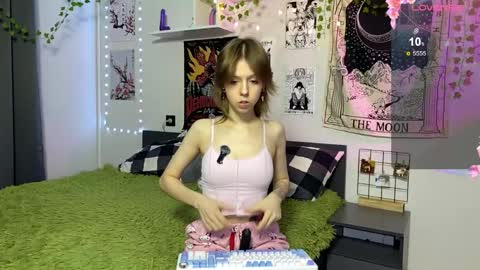 luna online show from 04.21.26