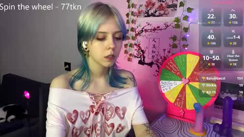 Snapshot of lunagorgon chatting on 06.01.26 luna online show from 06.01.26