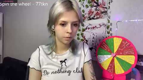 Snapshot of lunagorgon chatting on 06.22.26 luna online show from 06.22.26