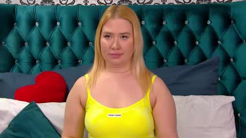 LunaHouston online show from 02.06.26