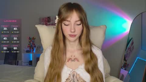 Luna online show from 10.13.25