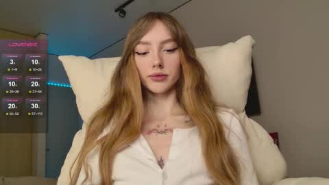 Luna online show from 11.05.25