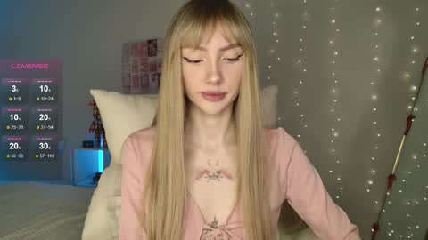 Luna online show from 01.13.26