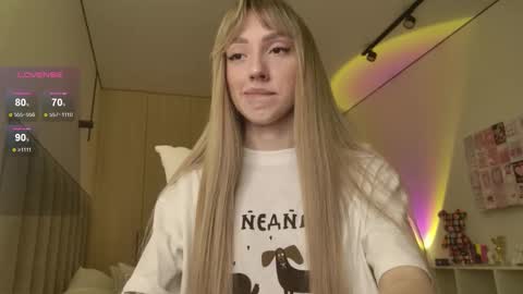 Luna online show from 02.10.26