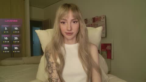 Luna online show from 02.27.26