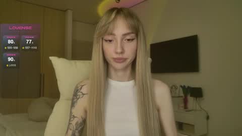 Luna online show from 04.13.26