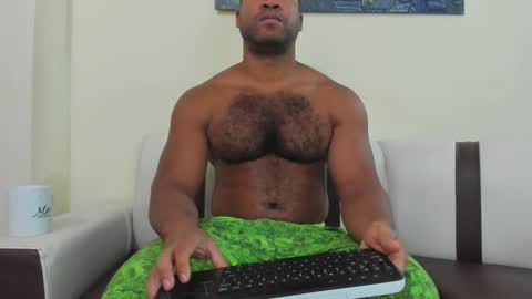 Luna online show from 10.14.25