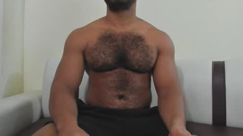 Luna online show from 12.17.25