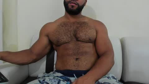 Luna online show from 04.05.26