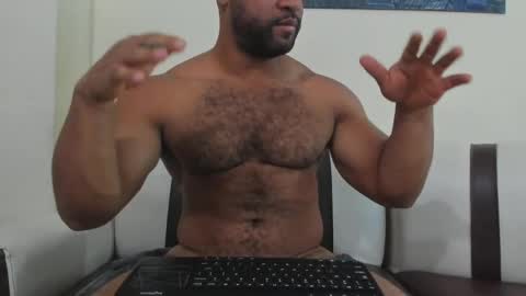 Luna online show from 04.15.26