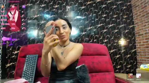 Luna  online show from 05.23.26