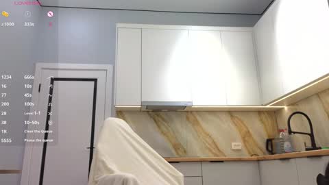 Luna online show from 04.11.26