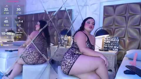 Luna  online show from 03.14.26