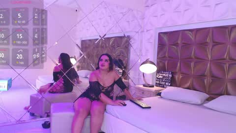 Luna  online show from 04.01.26