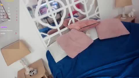 Luna Lasman  online show from 12.08.24