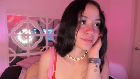 Luna Lasman  online show from 01.27.25