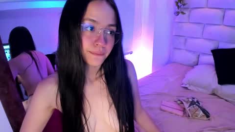 Luna Lasman  online show from 03.10.25