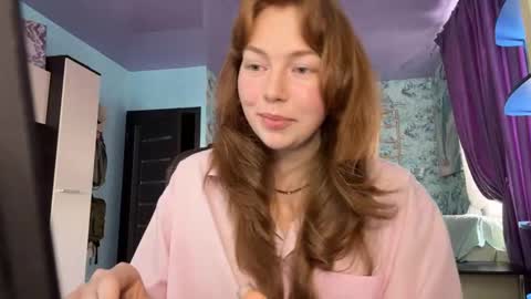 Luna online show from 03.04.26