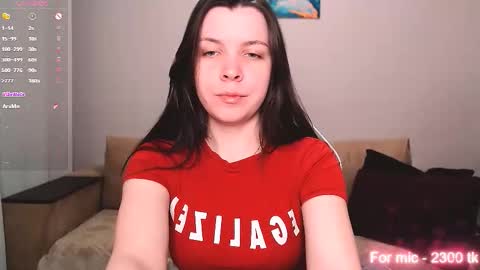 Luna online show from 02.10.26