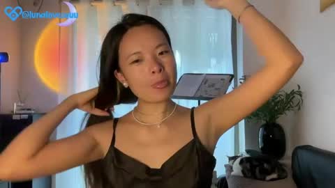 Luna online show from 05.12.26