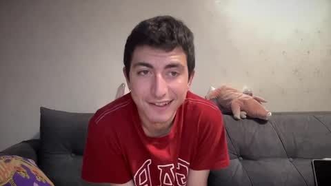 Snapshot of lunamalpica chatting on 12.27.24 LunaPica online show from 12.27.24