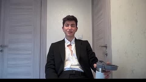 Snapshot of lunamalpica chatting on 02.09.25 LunaPica online show from 02.09.25