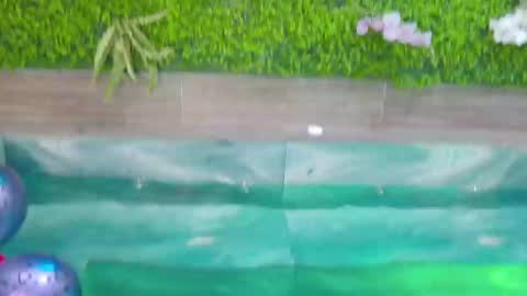 Snapshot of lunamistyc chatting on 02.14.25 Luna online show from 02.14.25