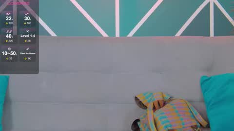 Snapshot of lunamistyc chatting on 09.27.25 Luna online show from 09.27.25