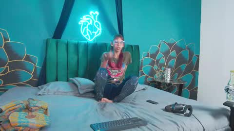 Luna online show from 01.12.26