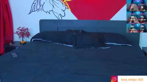 Luna online show from 04.06.26