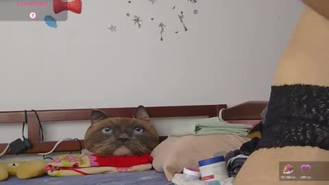 LUNA online show from 10.21.25