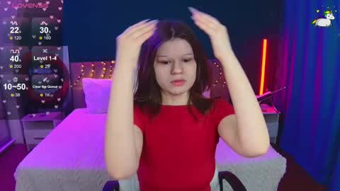 Luna online show from 02.23.26