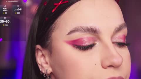 Luna  next streams Mon Fri Sat Sun 8pm-5am gmt0 online show from 02.15.25