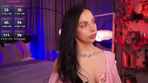 Luna  next streams Mon Fri Sat Sun 8pm-5am gmt0 online show from 09.12.25