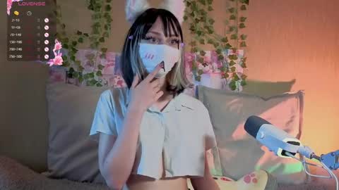 Luna online show from 06.06.26