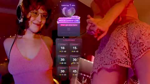 Luna online show from 02.17.25