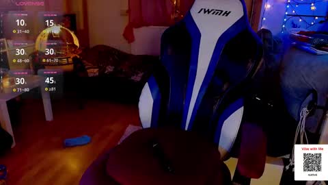 Luna online show from 02.18.25