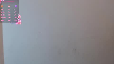 Julieth  online show from 02.14.25