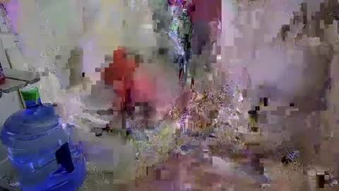 Snapshot of lunapuma11 chatting on 01.13.25 RopeSlut online show from 01.13.25