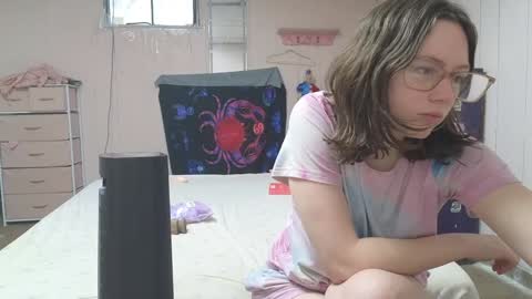 lunaquinn45 online show from 02.04.25