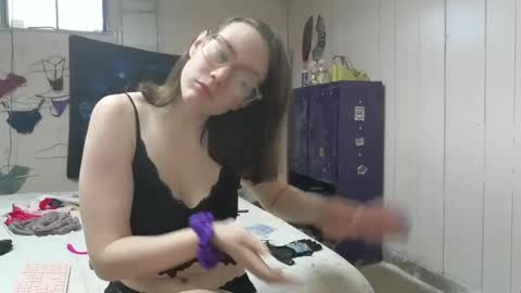 lunaquinn45 online show from 03.02.25