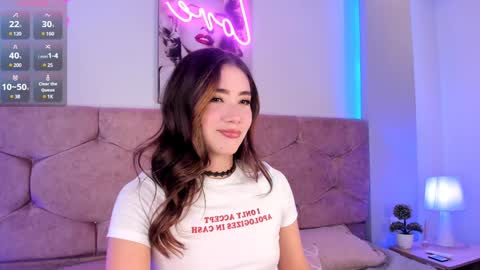 Luna  online show from 01.31.25