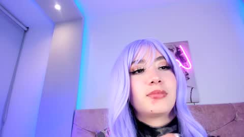 Luna  online show from 02.08.25