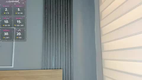 Luna  online show from 01.11.26