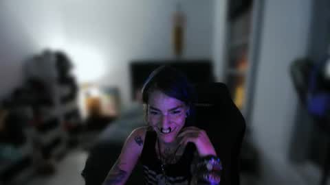 lunaraccoona online show from 06.10.26