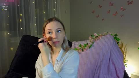 Kelly online show from 01.11.26