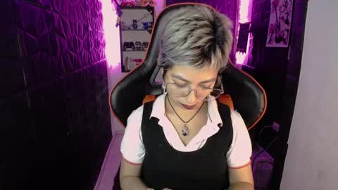 lunarichy online show from 02.11.26