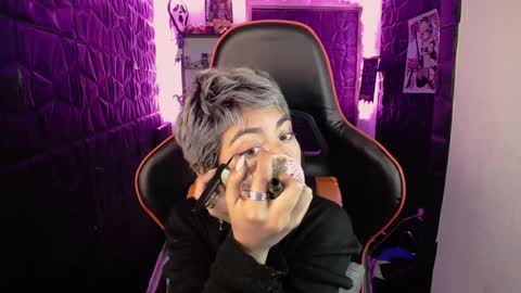 lunarichy online show from 02.18.26