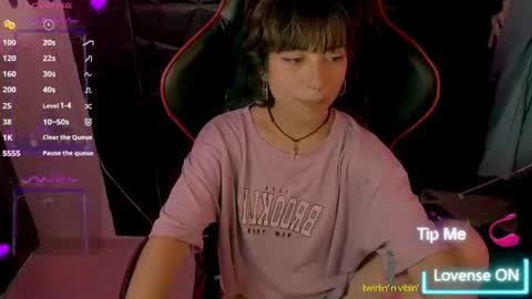 lunarichy online show from 07.01.26