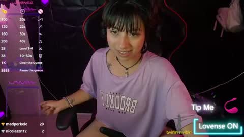 lunarichy online show from 07.02.26